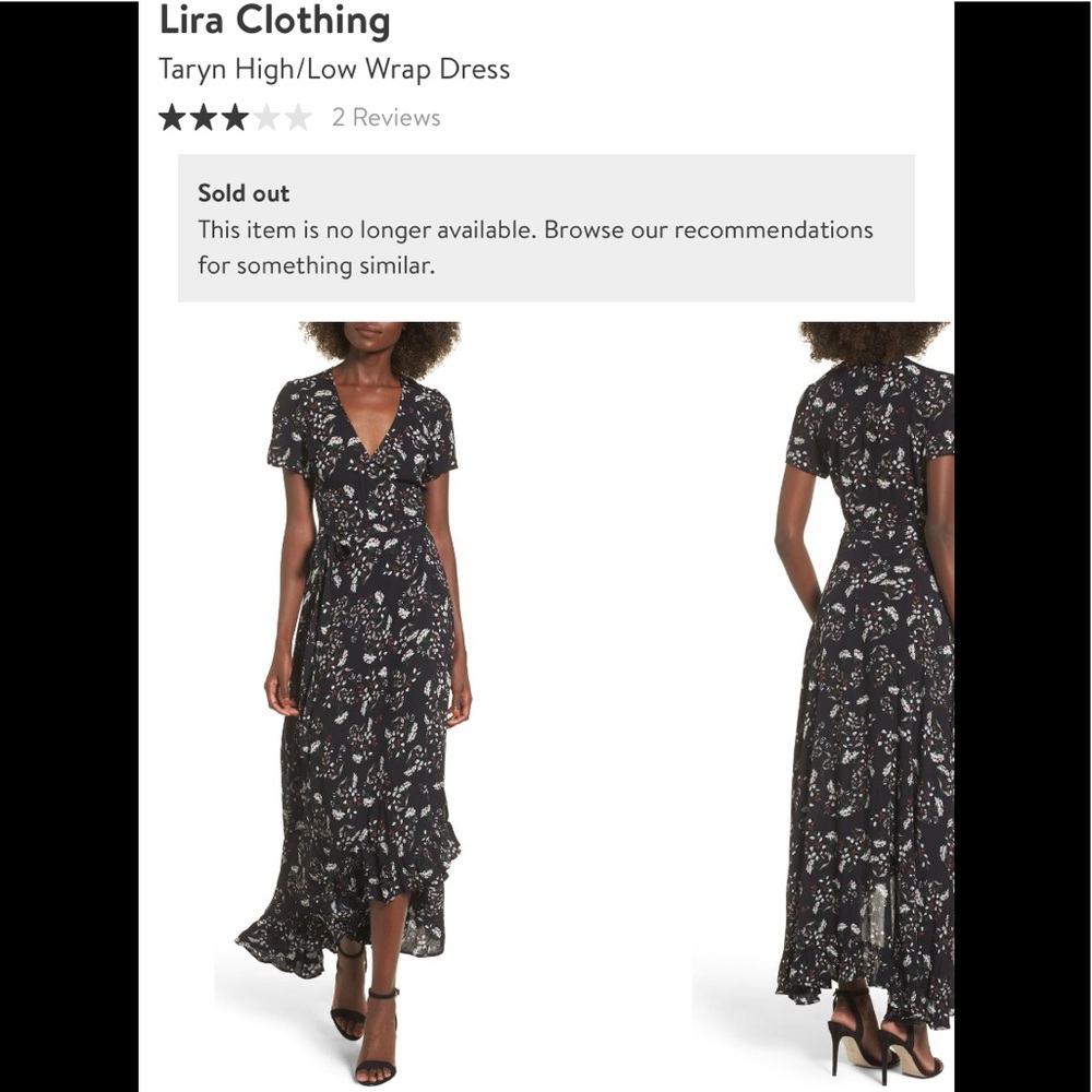 Lora clothing dress new with tags